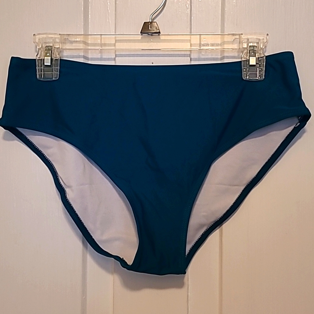 NWOT Shein Bikini Bottom